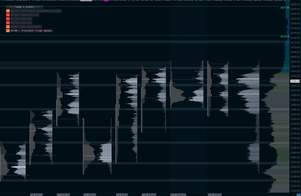 Just the tape tweet media