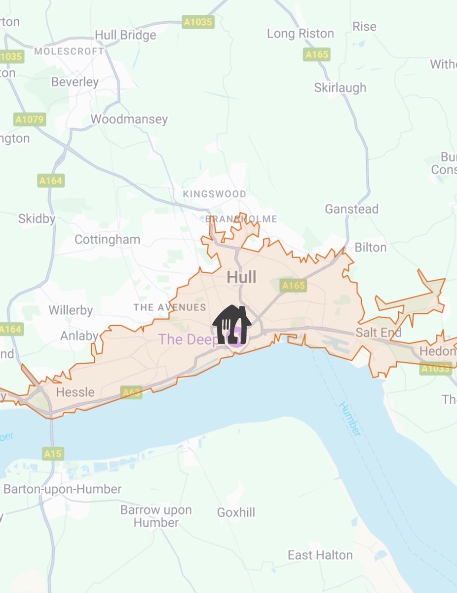 Trinity Room tweet media