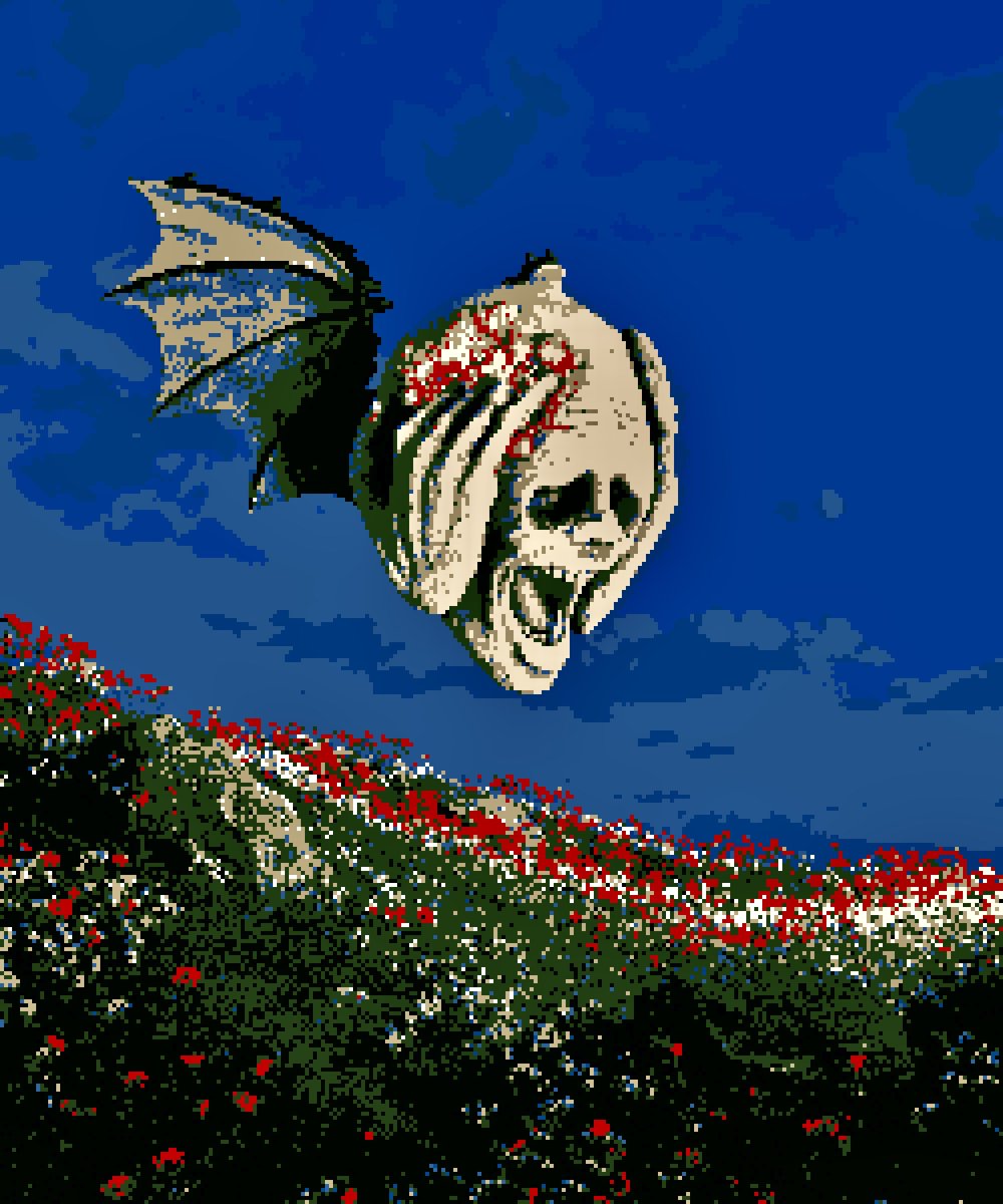 vad_jpg's tweet image. Losing It