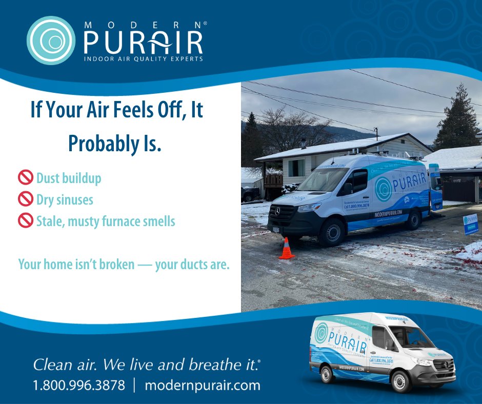 Modern PURAIR tweet media