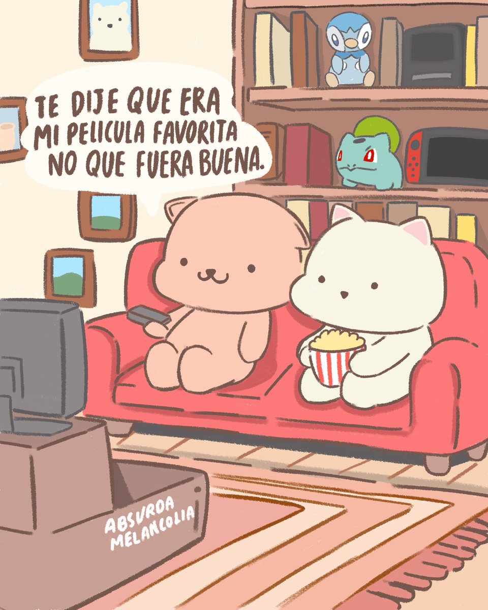 Absurdamelanco's tweet image. 