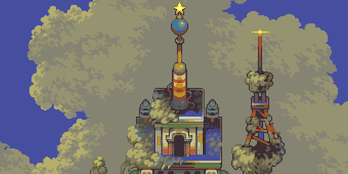 Chucklefish tweet media