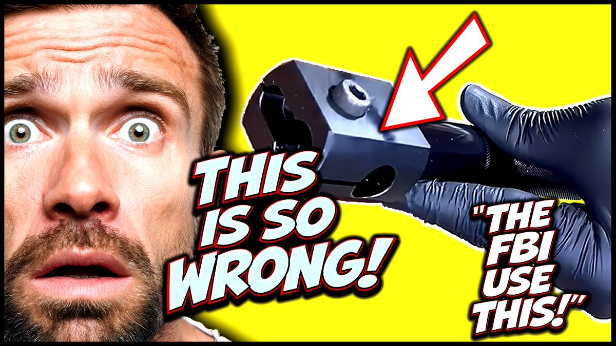 LockPickWorld.com tweet media