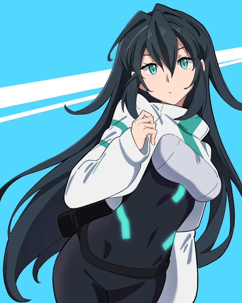 メイ さん
#イラスト