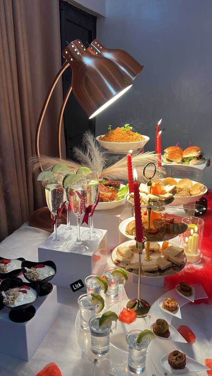 Big chef Liyah 🖤 tweet media