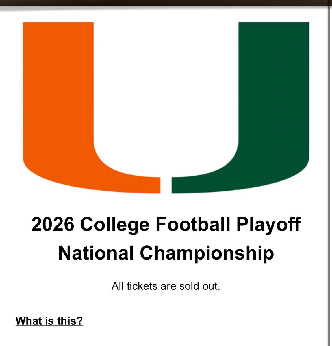 Yo_Semite_Sam's tweet image. Damn! No luck!