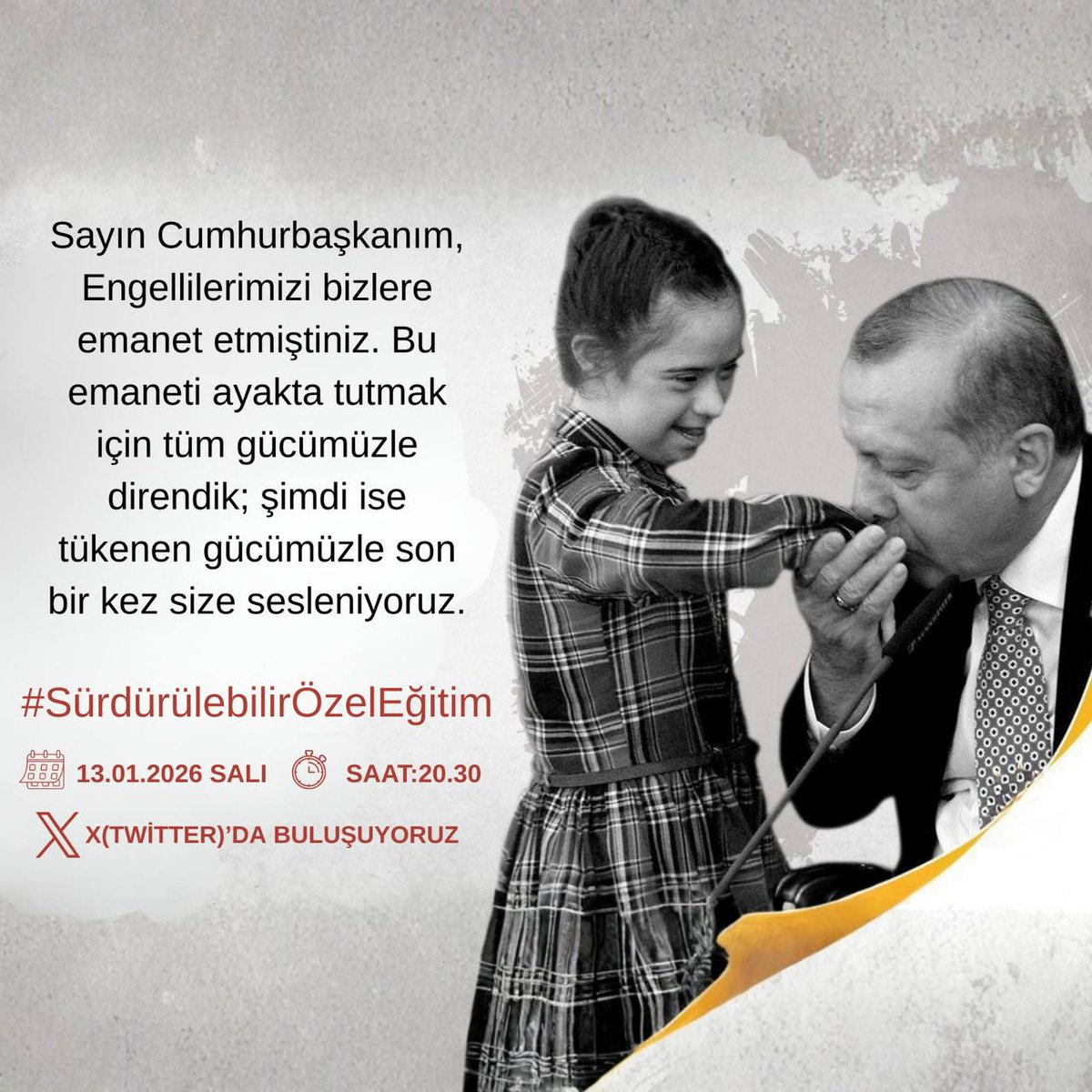 aysun_elmas's tweet photo. #suerdueruelebiliroezeleğitim
Bir sektör eşitsizlikler ve hakkaniyetsizlikler yüzünden yok olmamalı. #RecepTayyipErdoğan https://t.co/vaFatJXLwP