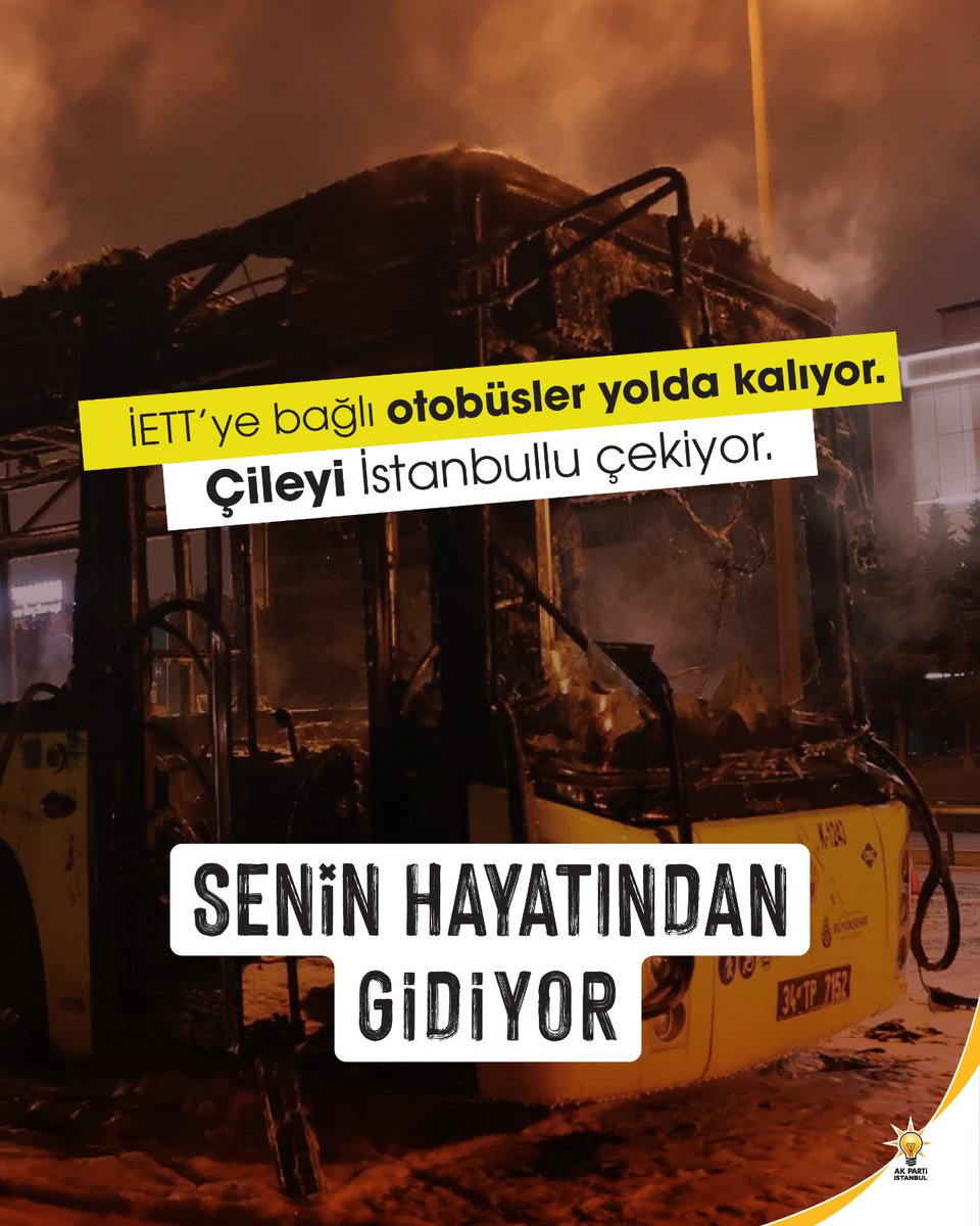 #Seninhayatındangidiyor