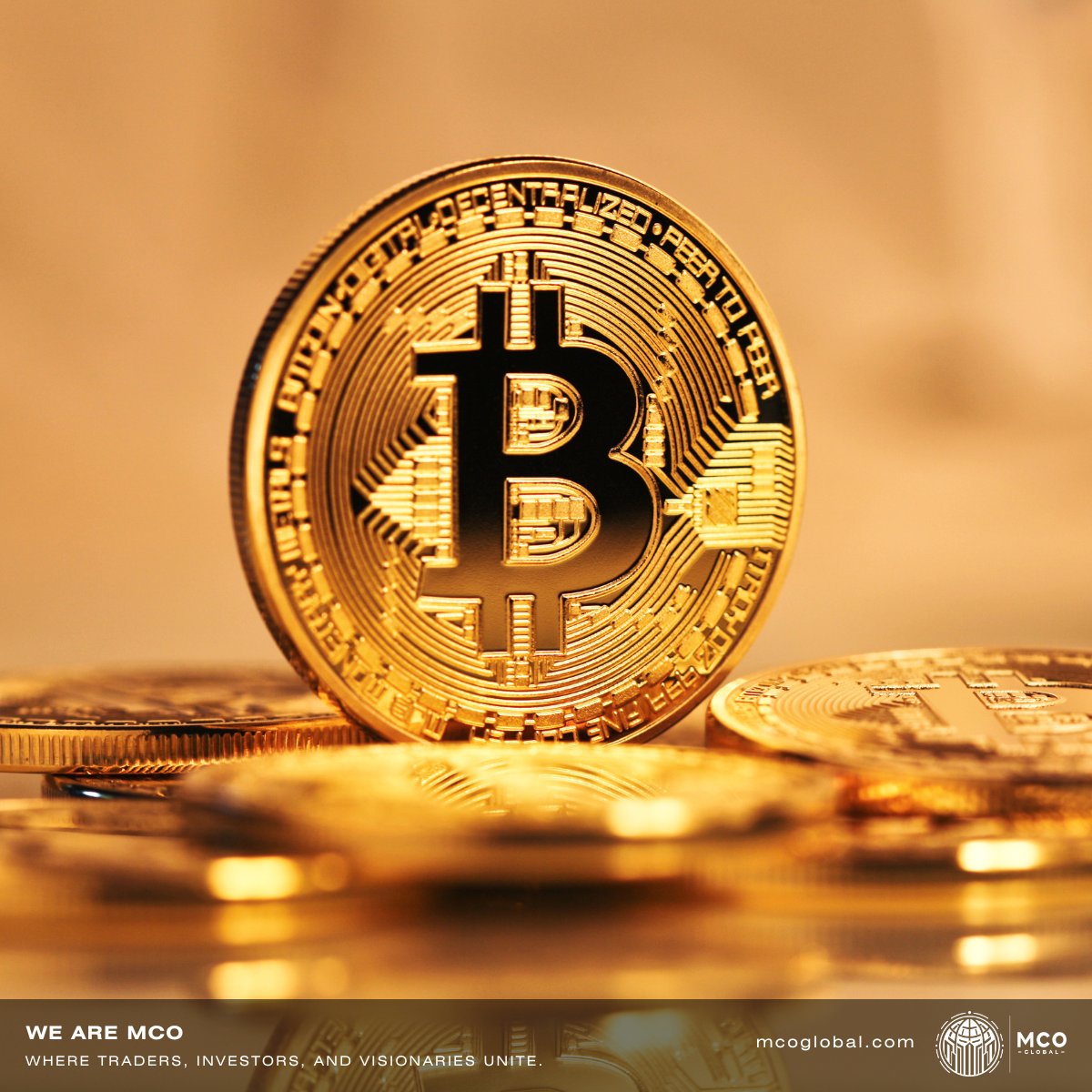 LATEST: 21Shares launches a Bitcoin ETP on the London Stock Exchange.