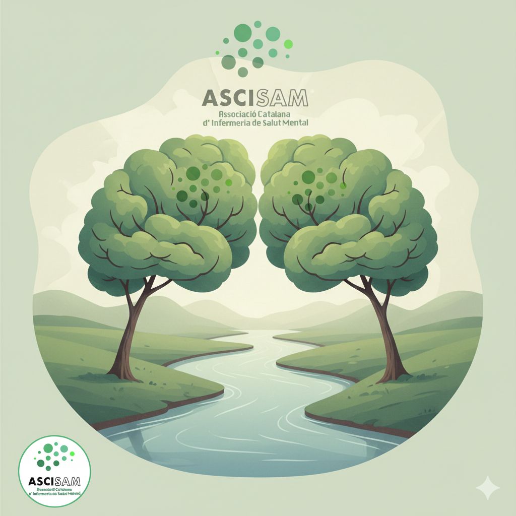 Avui, en el Dia Mundial de la Conscienciació sobre la Depressió, reafirmem el nostre compromís amb una salut mental accessible, humana i lliure d’estigma
#Infermeres #SalutMental #ASCISAMSomTotes