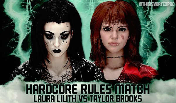 ThisIsVortexPro's tweet image. Are you ready to #EnterTheVortex? 

Tonight is the NIGHT! Join us for our big debut over on twitch.tv/vortexprowrest… to watch the stacked show LIVE! 

6 PM EST/11 PM GMT/3 PM PST.