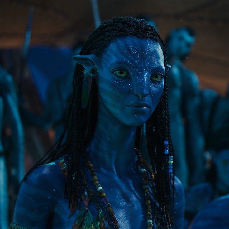 Neytiri tweet media