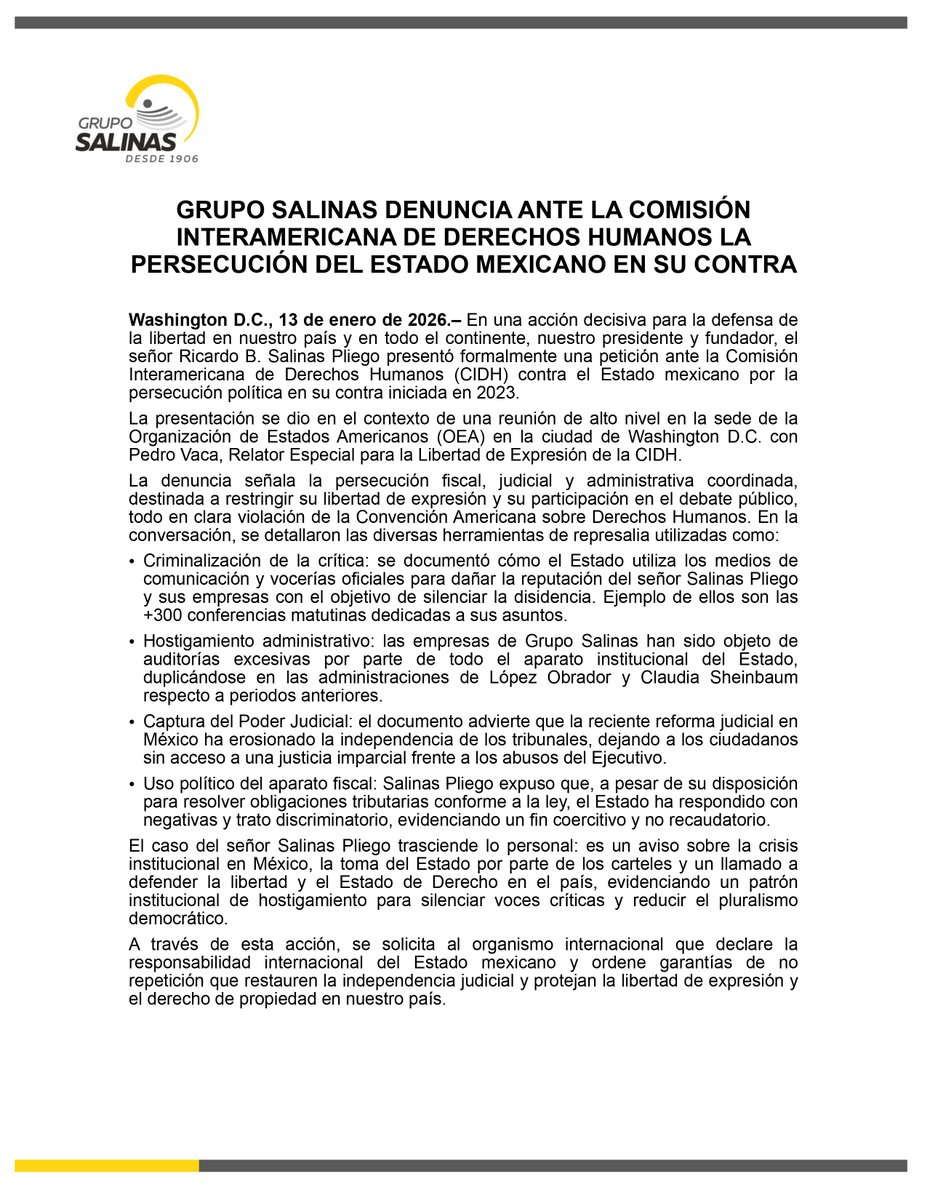 Acá les compartimos más información: