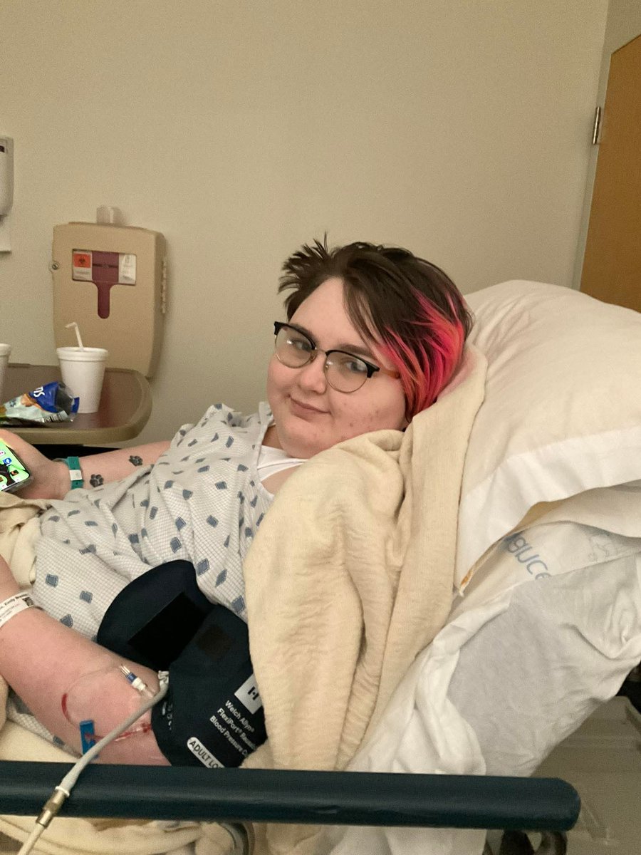 Bestofhell24's tweet image. ~I know it is not Monday, but I here is the most recent picture of me.~