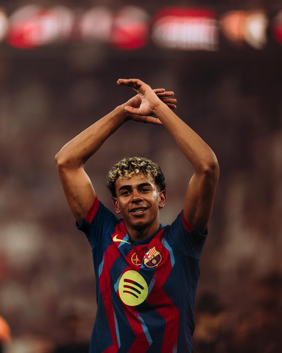 barcagloryHQ tweet media