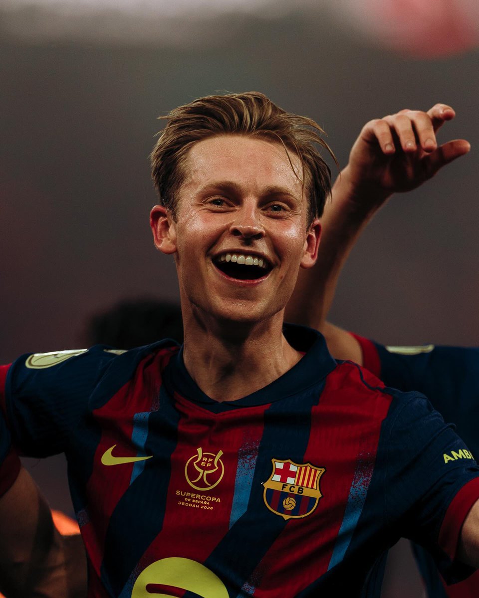 barcagloryHQ tweet media