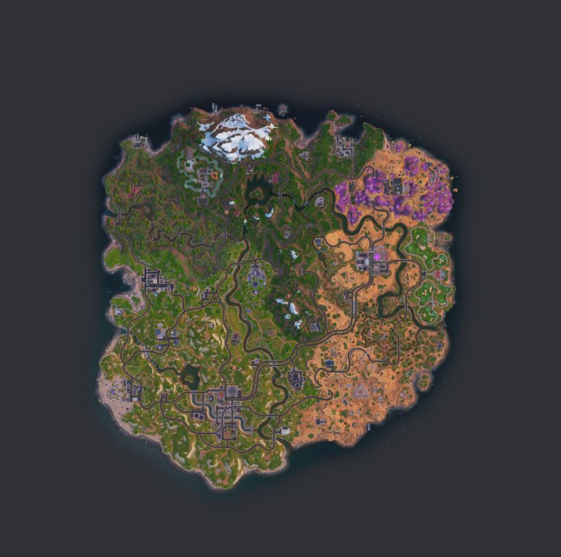 vectrium's tweet photo. landing here heat 2 https://t.co/3CDspGiVVj