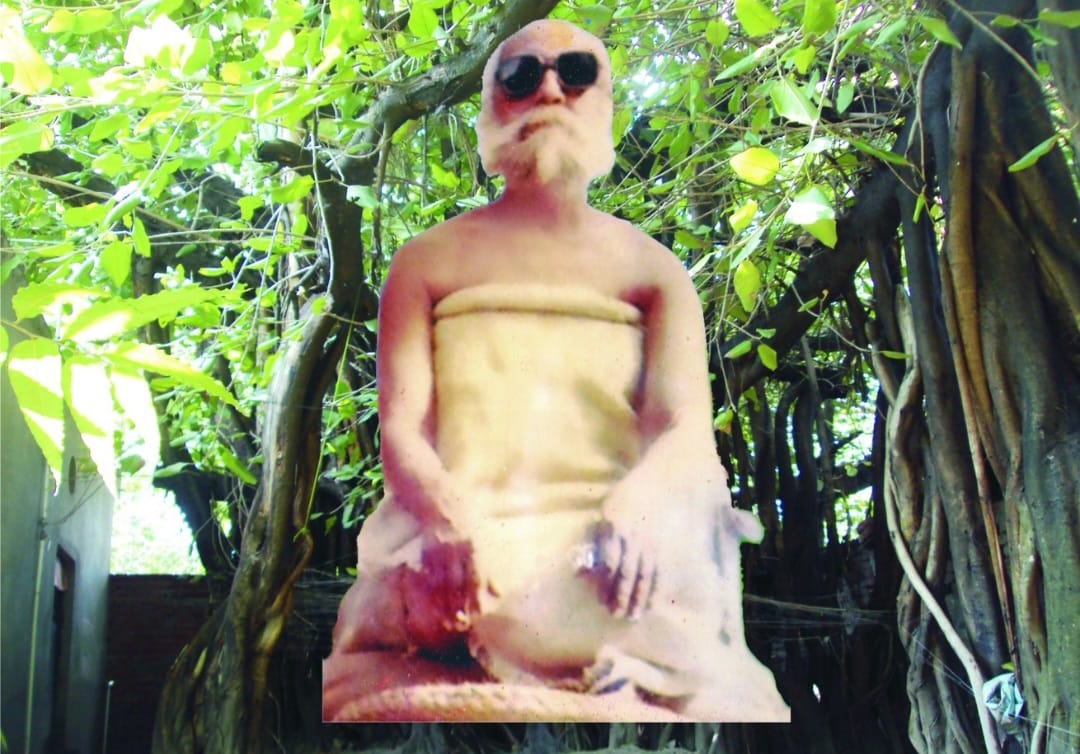 brajeshcritic's tweet photo. " मैं सेवक सचराचर सीय सहित भगवंत " 
भारत को यह भाव कार्यान्वित करना होगा । पराक्रम ,सेवा , शील , अन्याय से पीड़ित का उद्धार वह किसी भी देश का क्यों न हो ,लेकिन सभी को स्वतंत्र रखना ।किसी की संपत्ति ,श्रम ,मान का हरण तो असुर करते हैं ।" -- भगवन, 1997 , मुजेहना ,सीतापुर @PTI_News https://t.co/aFFi0LYZ9R