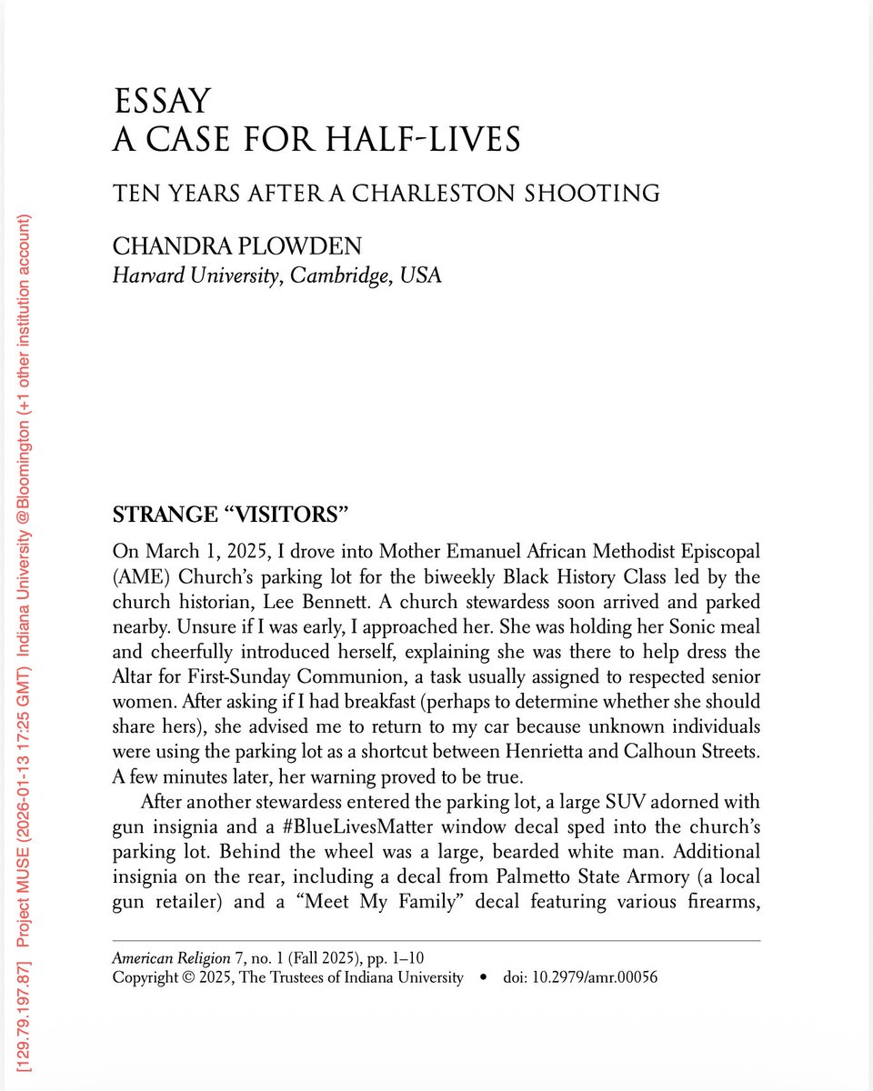 American Religion tweet media