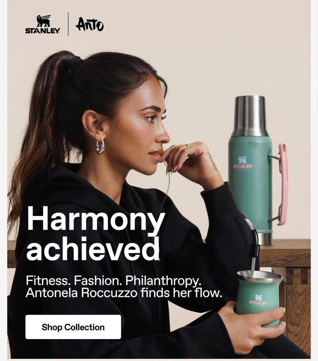 vmenditto's tweet image. 🧉 Stanley by Anto 

👉🏼Imagen de Aeroparque Shop Gallery 
👉🏼Ya disponibles en todo el mundo 
(También hay alfajores de la Costa en Havanna Aeroparque ( en el pseudo freeshop llamado Shop Gallery)