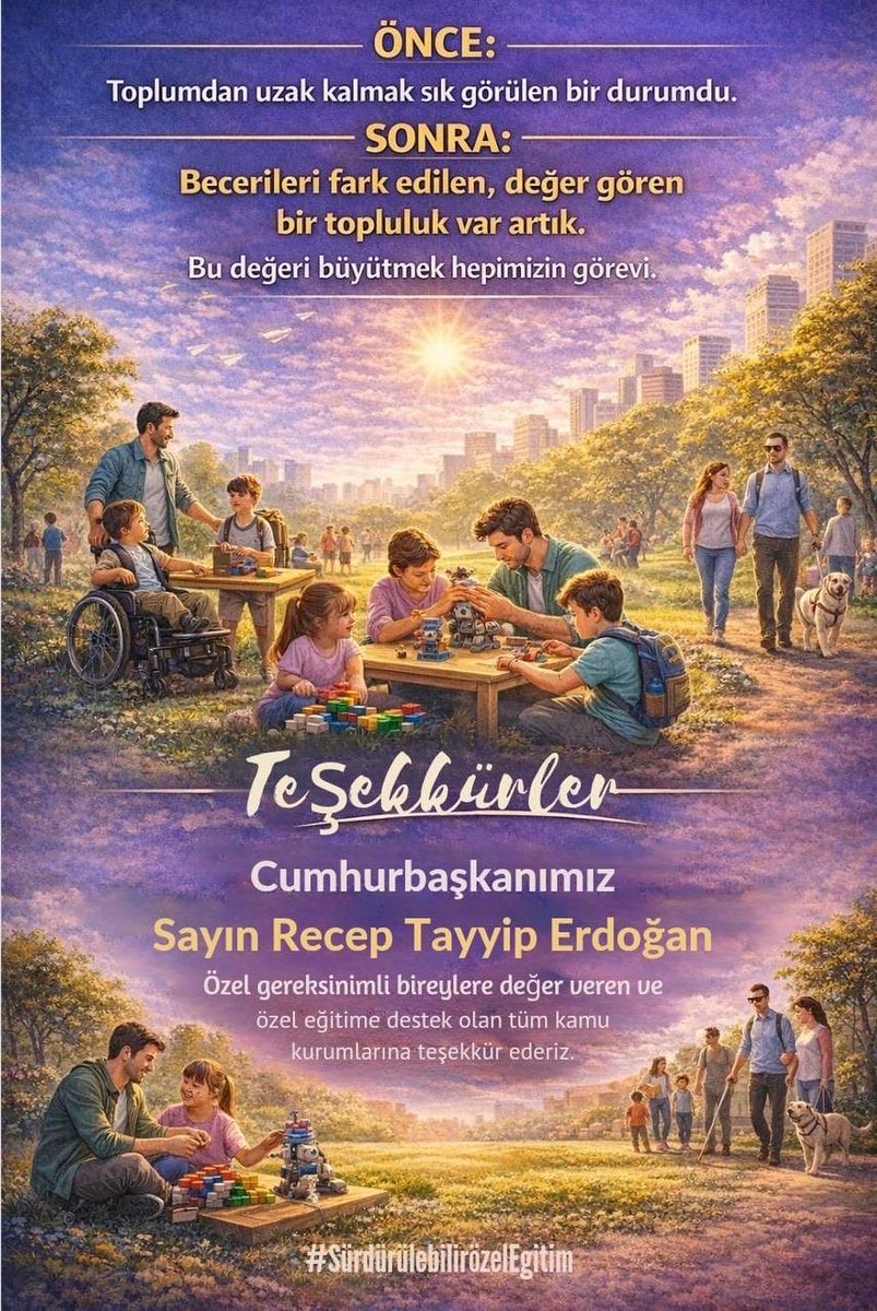 BSersk's tweet photo. Eğitim ücretsiz olabilir,
ama servis maliyeti ücretsiz değildir.
Bu yük kurumların taşıyabileceği sınırı aşmıştır.
#SürdürülebilirÖzelEğitim
@RTErdogan @EmineErdogan @cbsbb @tcmeb @tcailesosyal @HMBakanligi @memetsimsek @Yusuf_Tekin https://t.co/fRvvVnXKOI