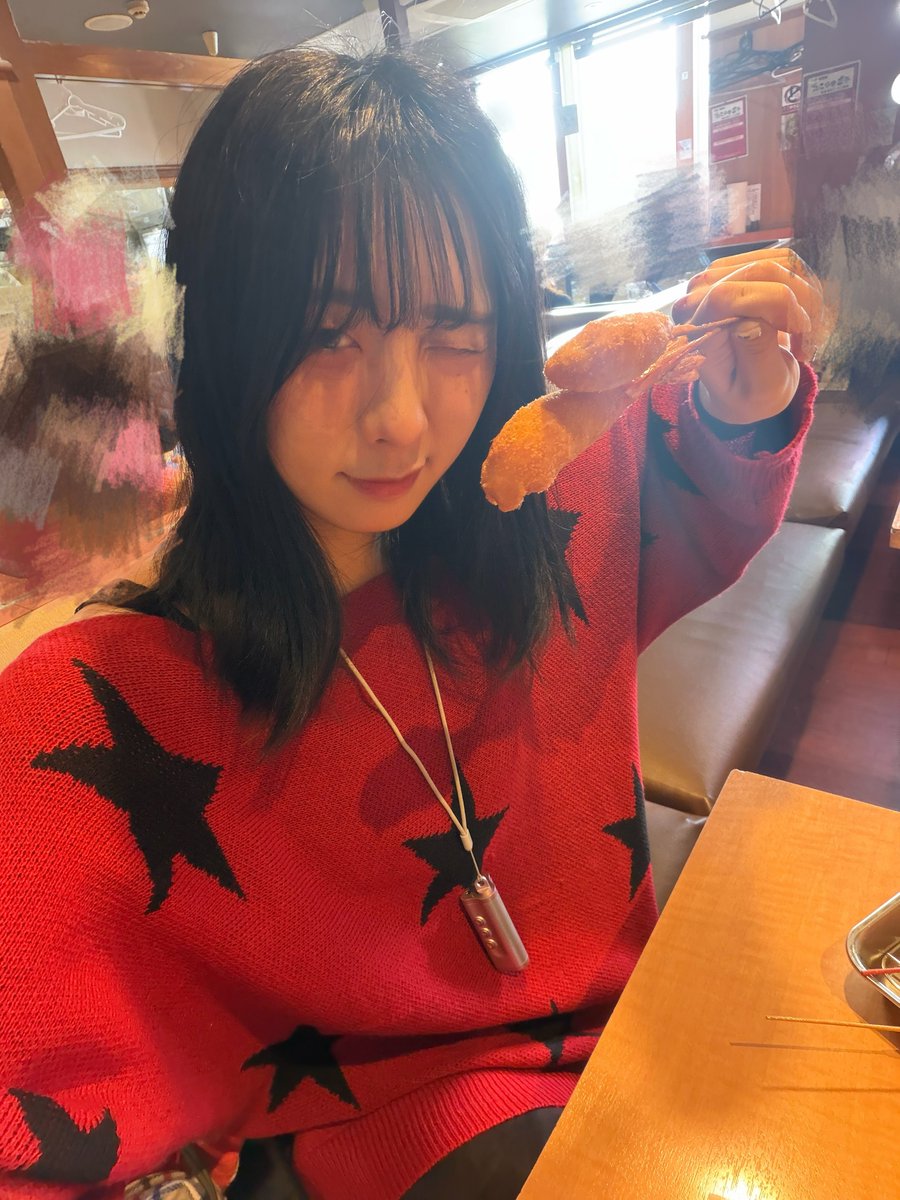 boolpan1111's tweet image. 年明けに行った神戸旅行めーちゃたのしかったナ^_^
1人旅行もお手のものだし またおひとりさまレベルアップ💖