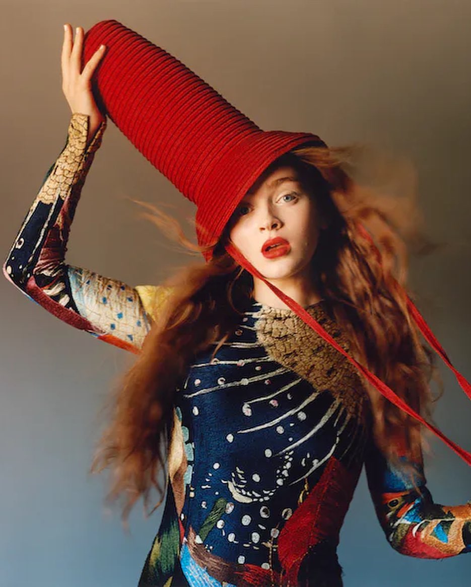 Throwbacks Sadie tweet media