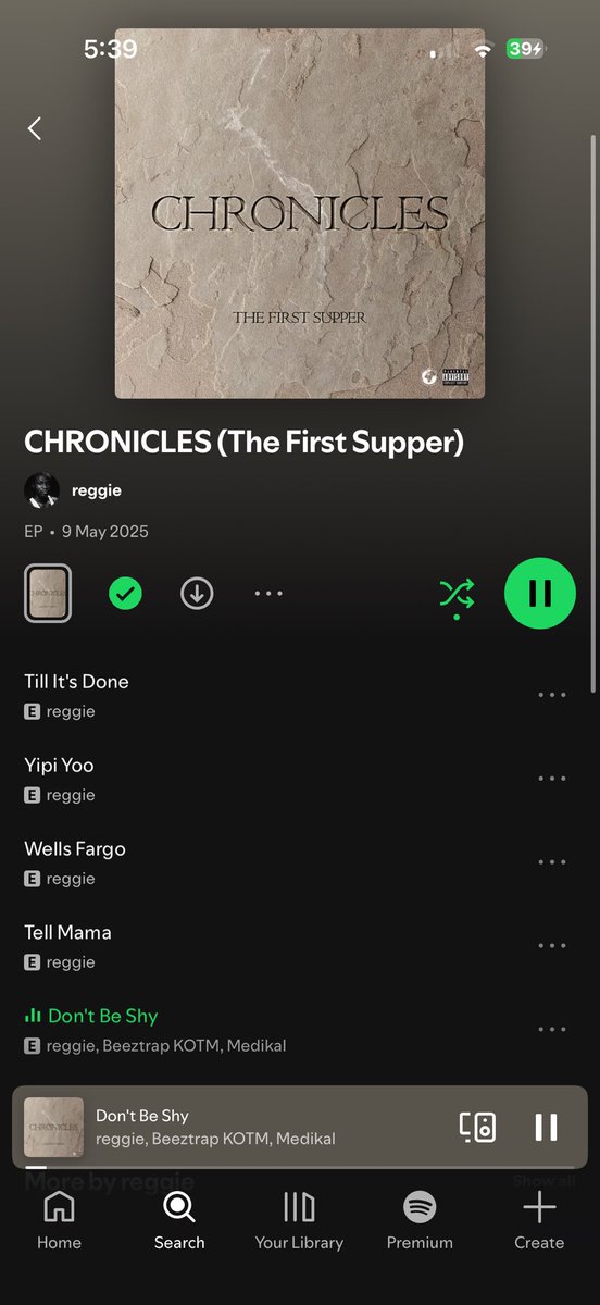 2 Times A Guy (@reggieosei3) on Twitter photo 