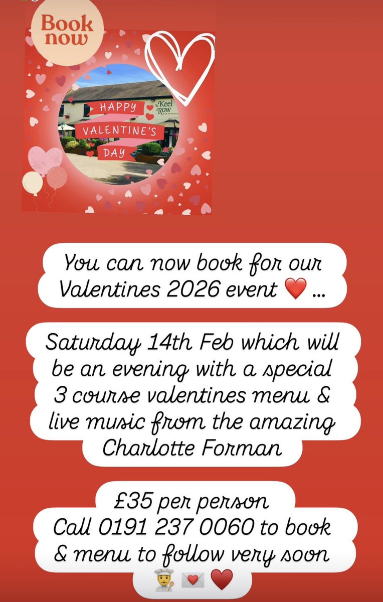 The Keel Row tweet media