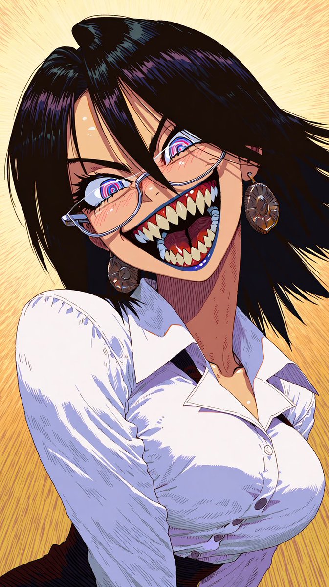 Cita7_Ai's tweet image. Welcome to the office