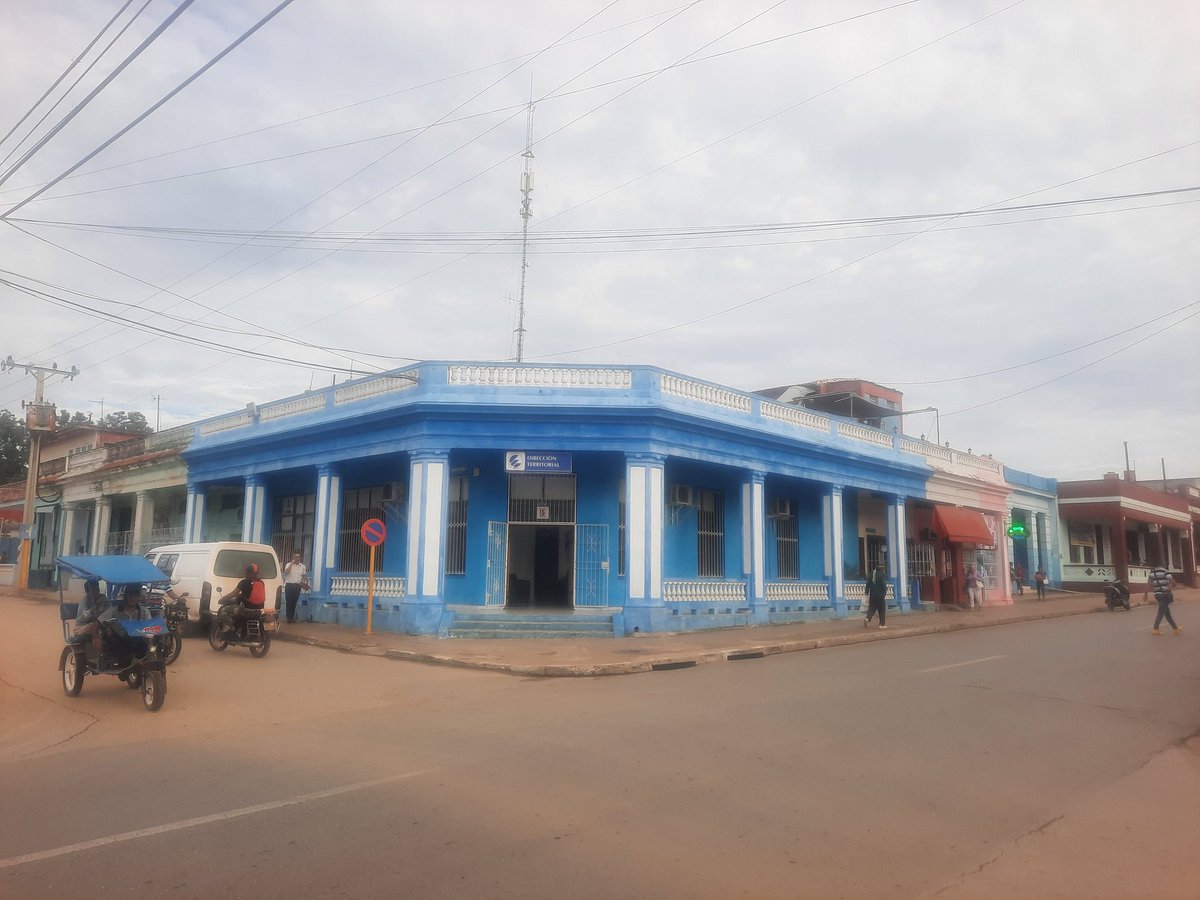 Por los #15AñosArtemisa seguimos transformando.  Una ciudad limpia y ordenada genera bienestar en su gente.  #ArtemisaJuntosSomosMás