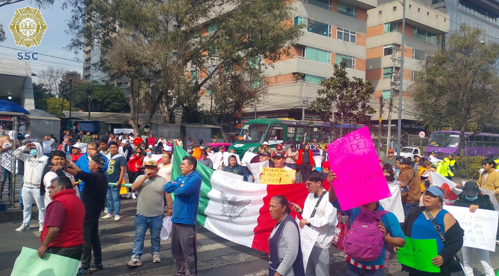 OVIAL_SSCCDMX tweet media