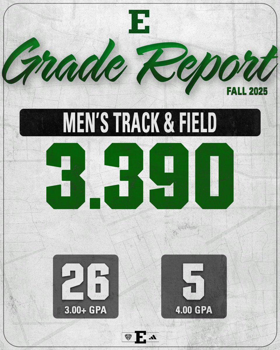 EMU XC/TF tweet media