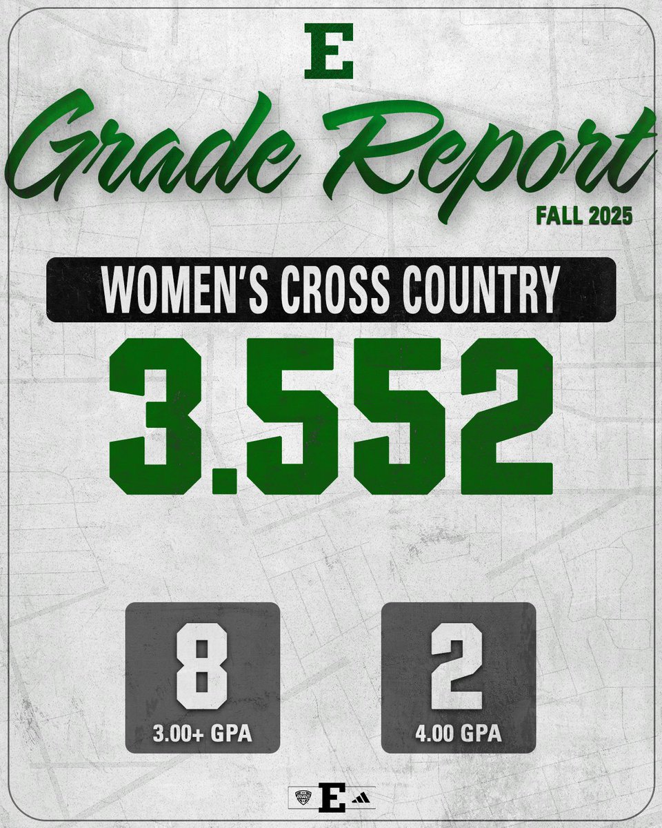 EMU XC/TF tweet media