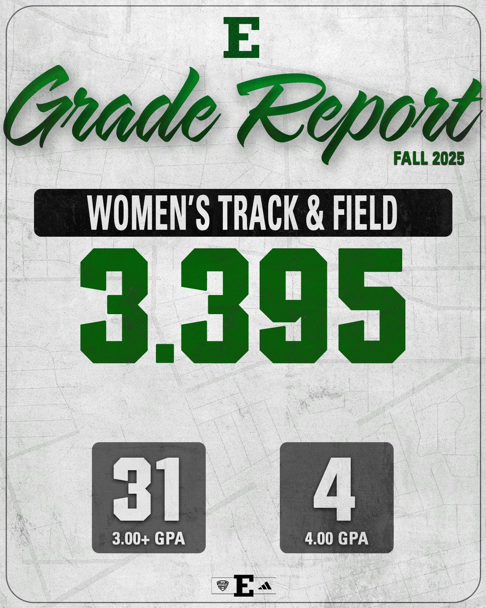 EMU XC/TF tweet media