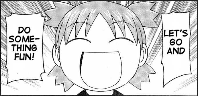 YotsubaScreens's tweet image. 