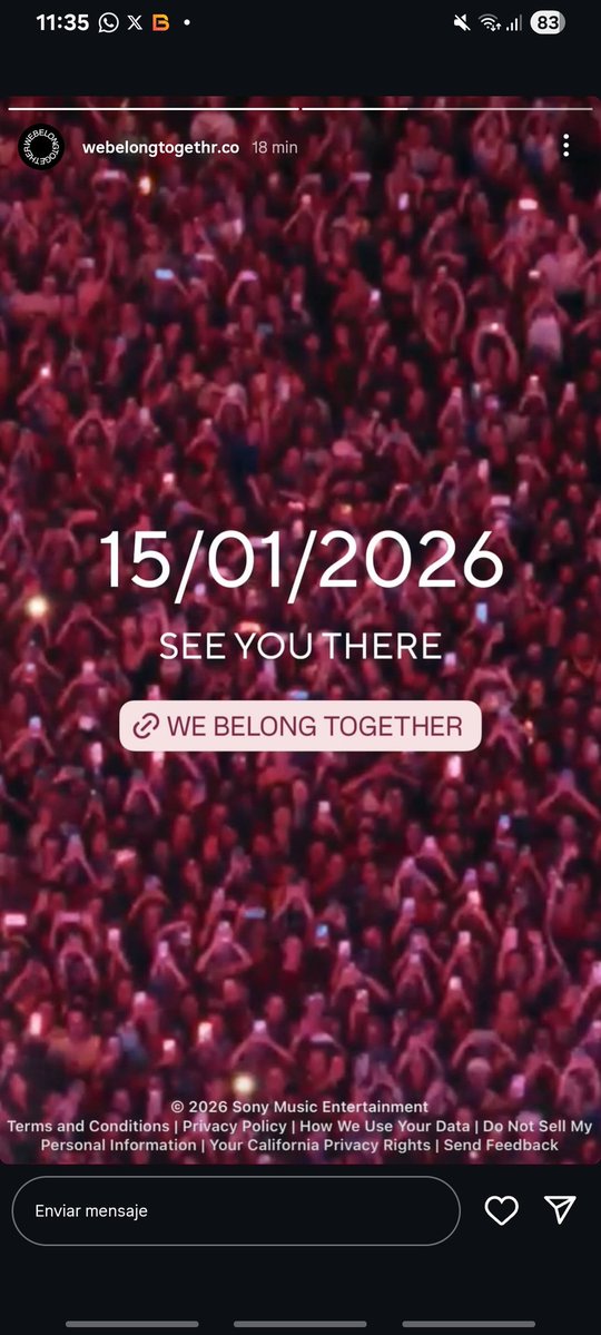 _lovelytris's tweet image. QUE VA A PASAR EL 15? SE VIENE EL PRIMER SINGLE DE HS4? ANUNCIO DE HS4? QUEEEEEE