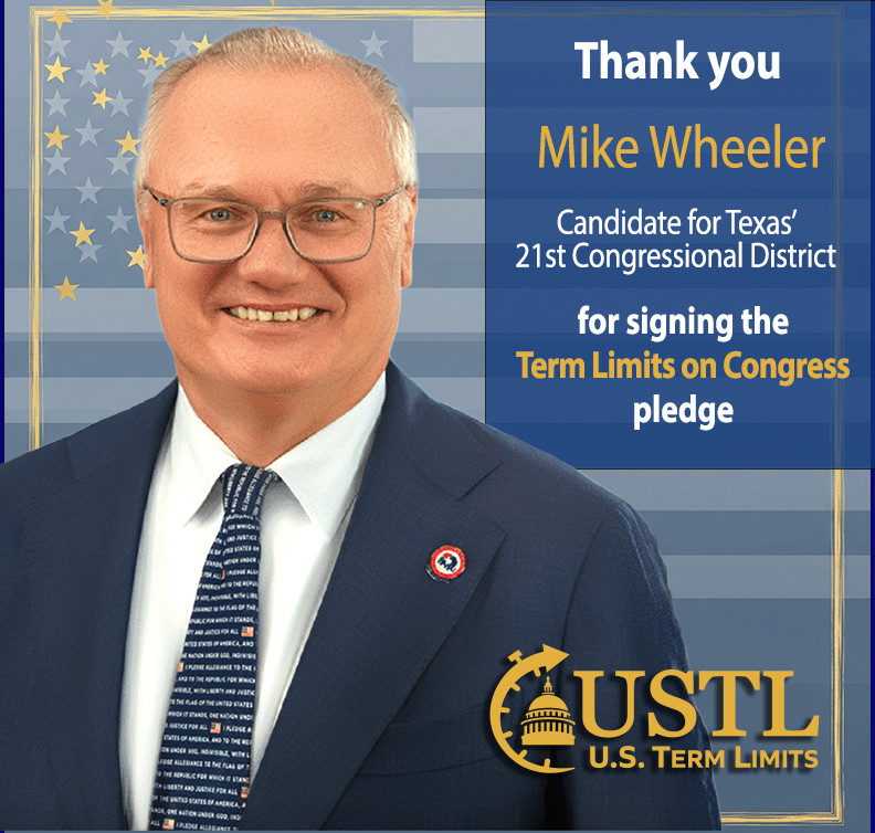 U.S. Term Limits tweet media