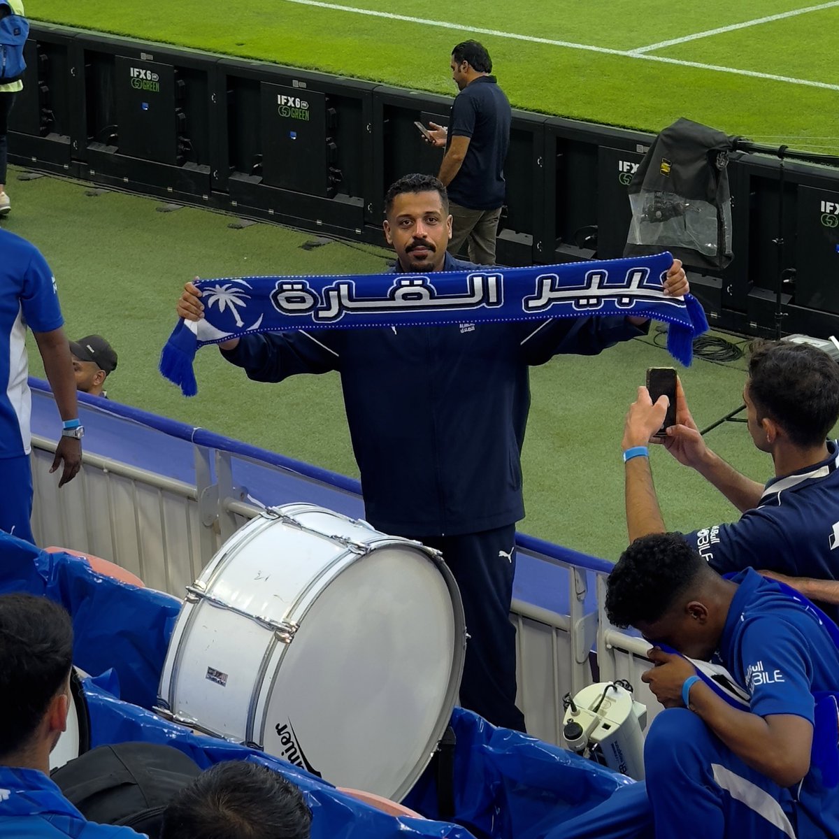 باكسن tweet media