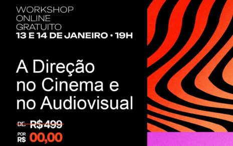 ufpecac's tweet image. Saiba que duas das principais habilidades para essa função são a organização e o poder de decisão, com um olhar macro para todo o processo, da pré à pós produção | Inscreva-se agora e reserve sua vaga gratuita! Confira + bit.ly/4pGHNWV

@E_B_A_C