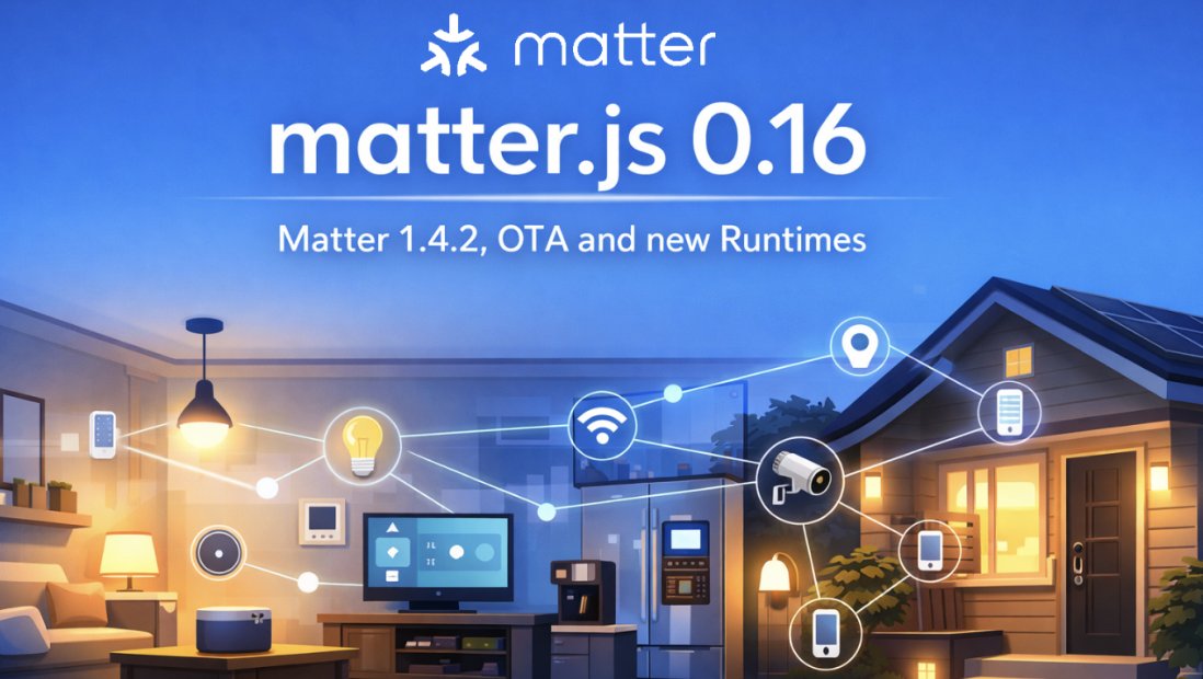 Connectivity Standards Alliance tweet media