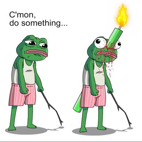 If this makes sense to you,
you’re early. 🐸🔥

OnlyyFrogs

Coming to <a href="/base/">Base</a>
Like • RT • Drop your EVM wallets