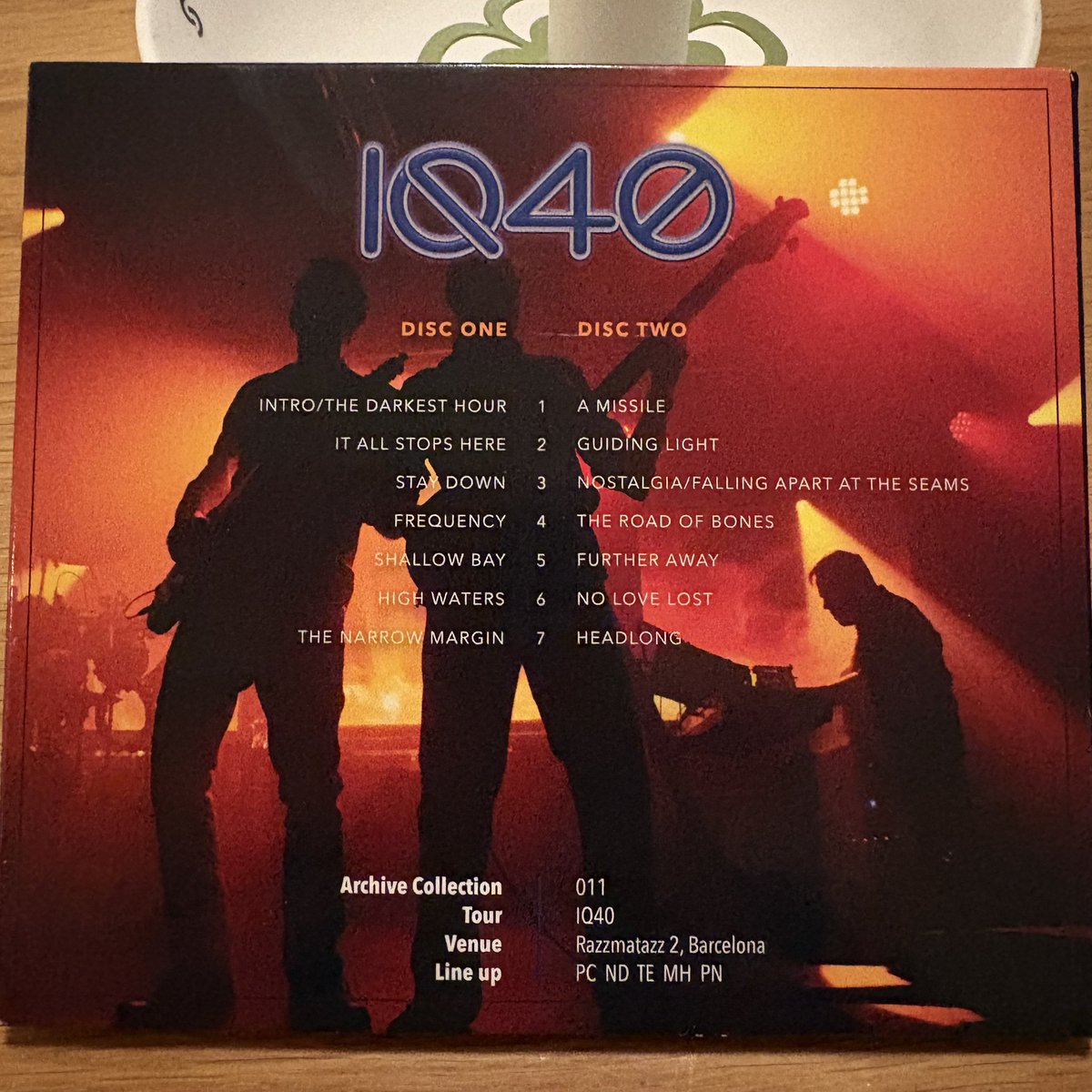 Best of Prog tweet media