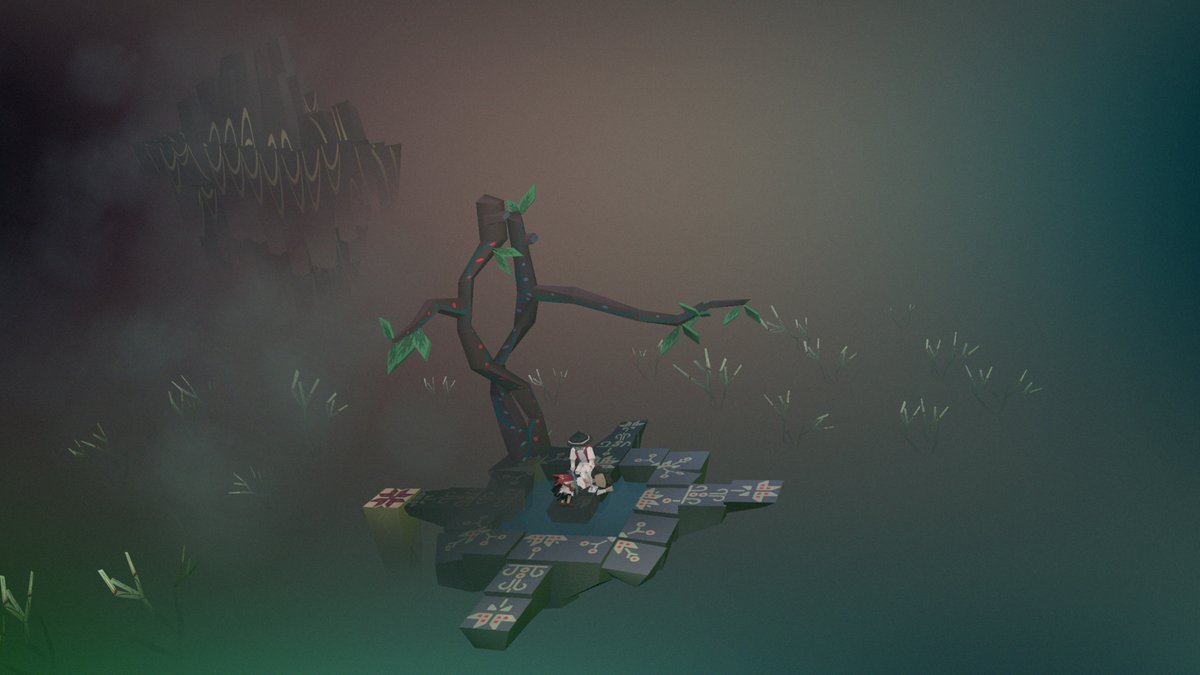 Hope Timbre 🧩 - Wishlist on Steam tweet media