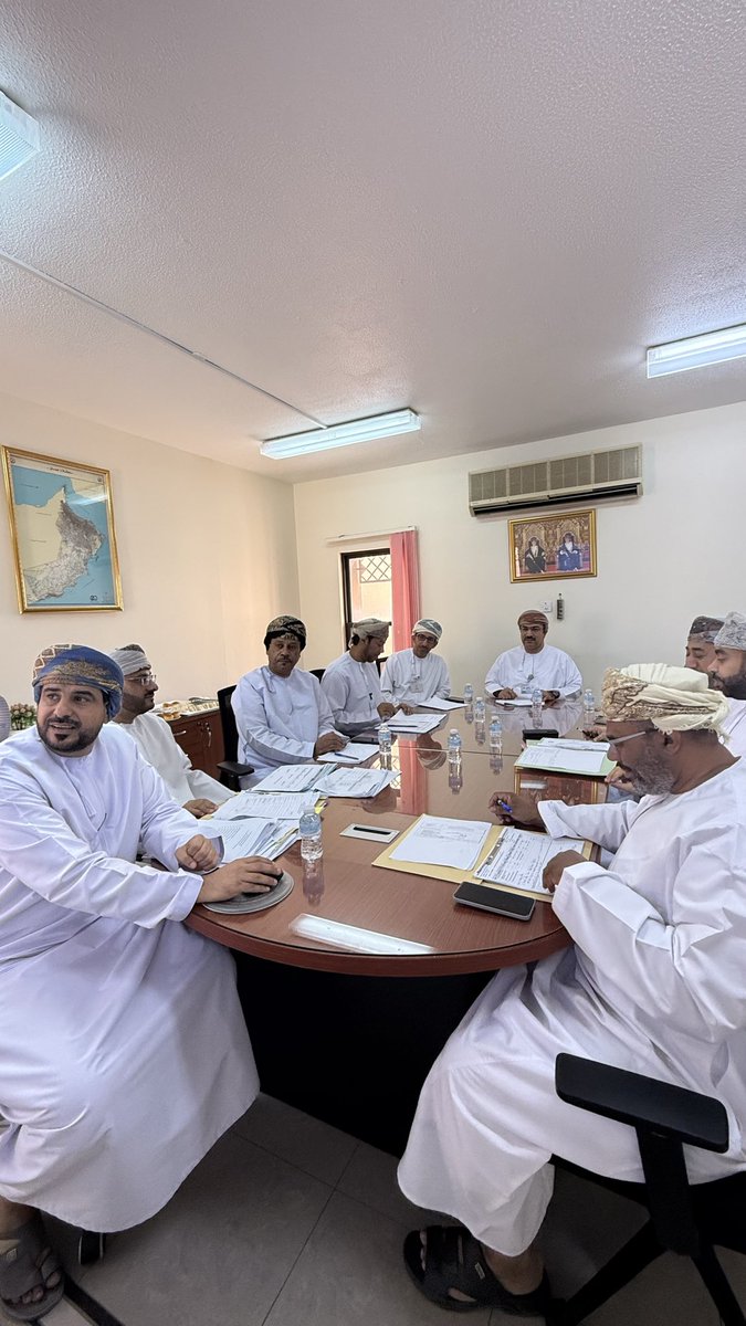 عامد العريمي tweet media