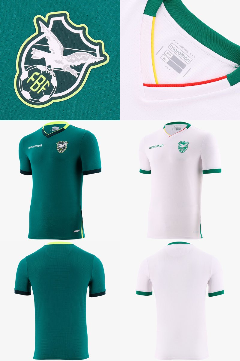 Todo Sobre Camisetas tweet media