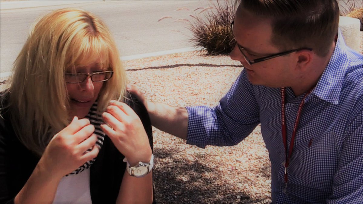 LVMPD Traffic Bureau tweet media