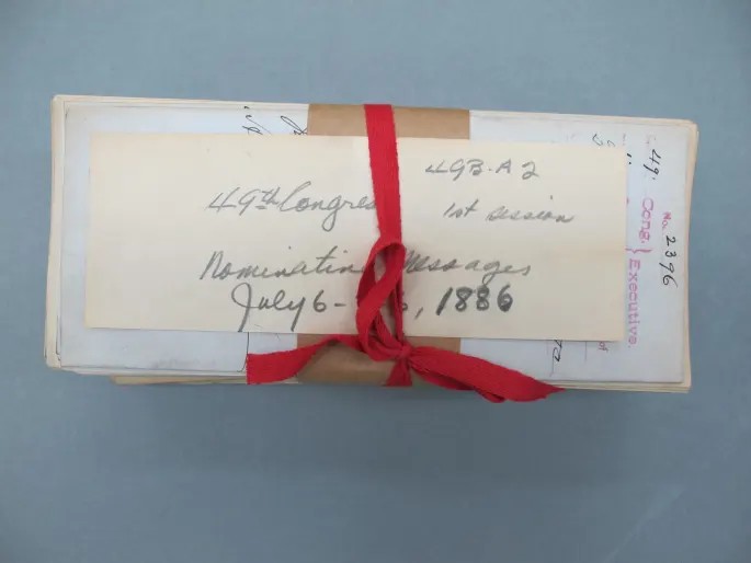 U.S. National Archives tweet media