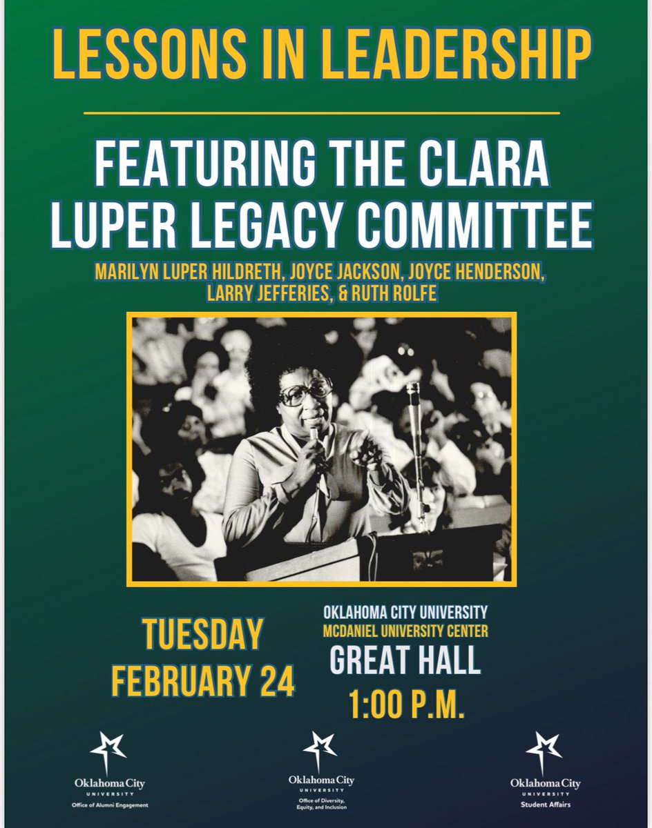 ClaraLuperLegacy tweet media