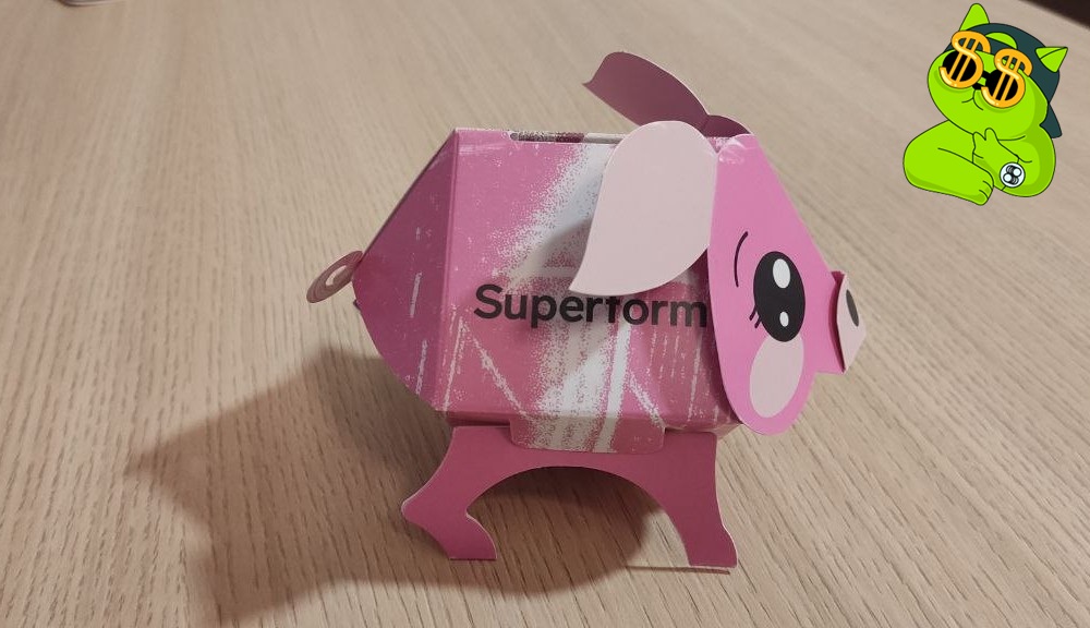 🇺🇦 CryptoCat 🌱 tweet media